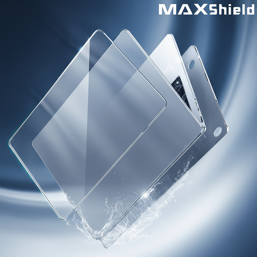 MaxShield For Macbook Air Pro 13