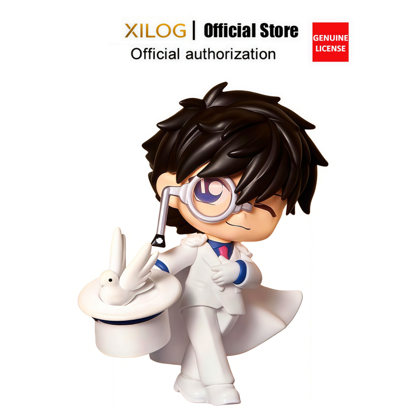Detective Conan Anniversary Celebration Series Figure Blind Box