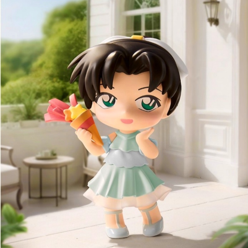 Detective Conan Anniversary Celebration Series Figure Blind Box