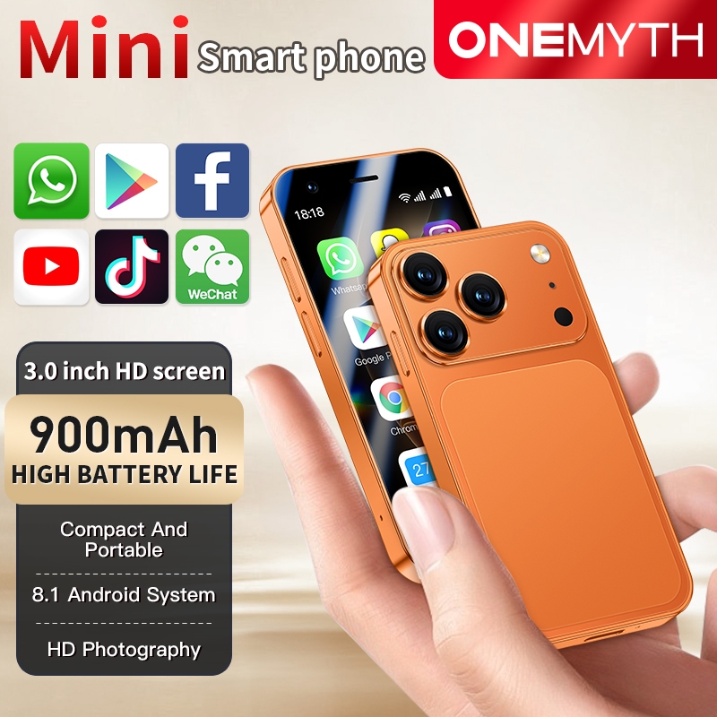 mini phone - Prices and Promotions - Jul 2026 | Shopee Malaysia