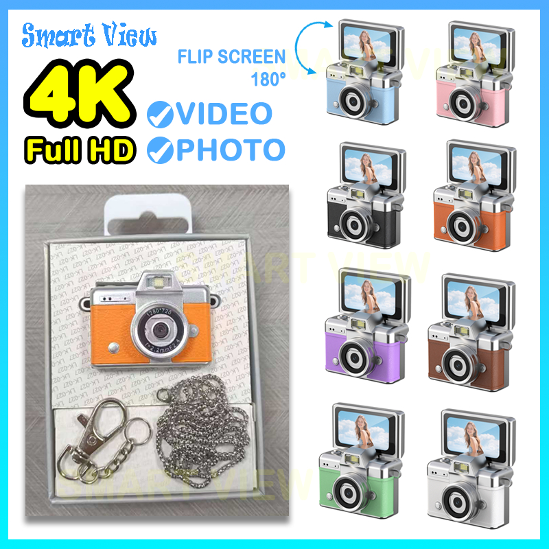 Buy flip camera Online With Best Price, Jul 2026 | Shopee Malaysia
