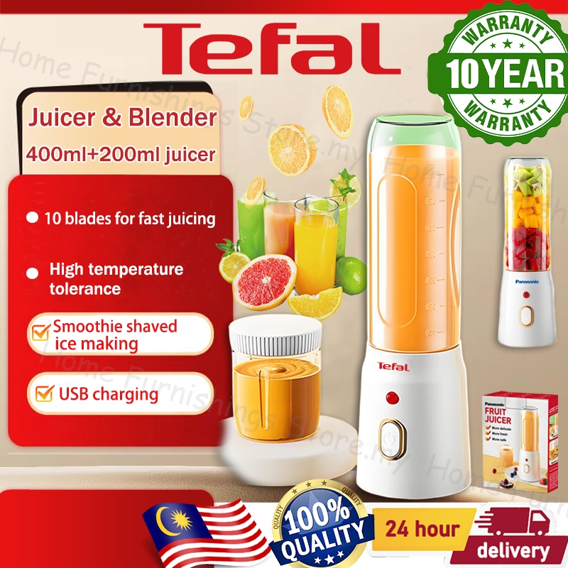 In Stock [Delivered within 24 hours - 10-year warranty] Genuine Tefal ...