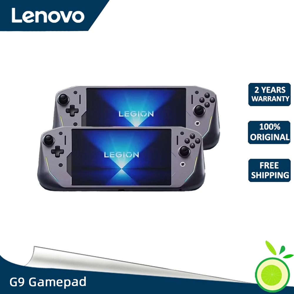 Lenovo Legion G9 Gaming Controller, High-Precision Movement