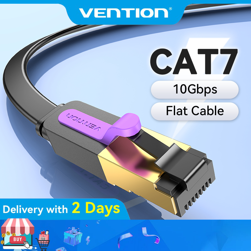 cat7 ethernet cable - Prices and Promotions - Sept 2026 | Shopee Malaysia