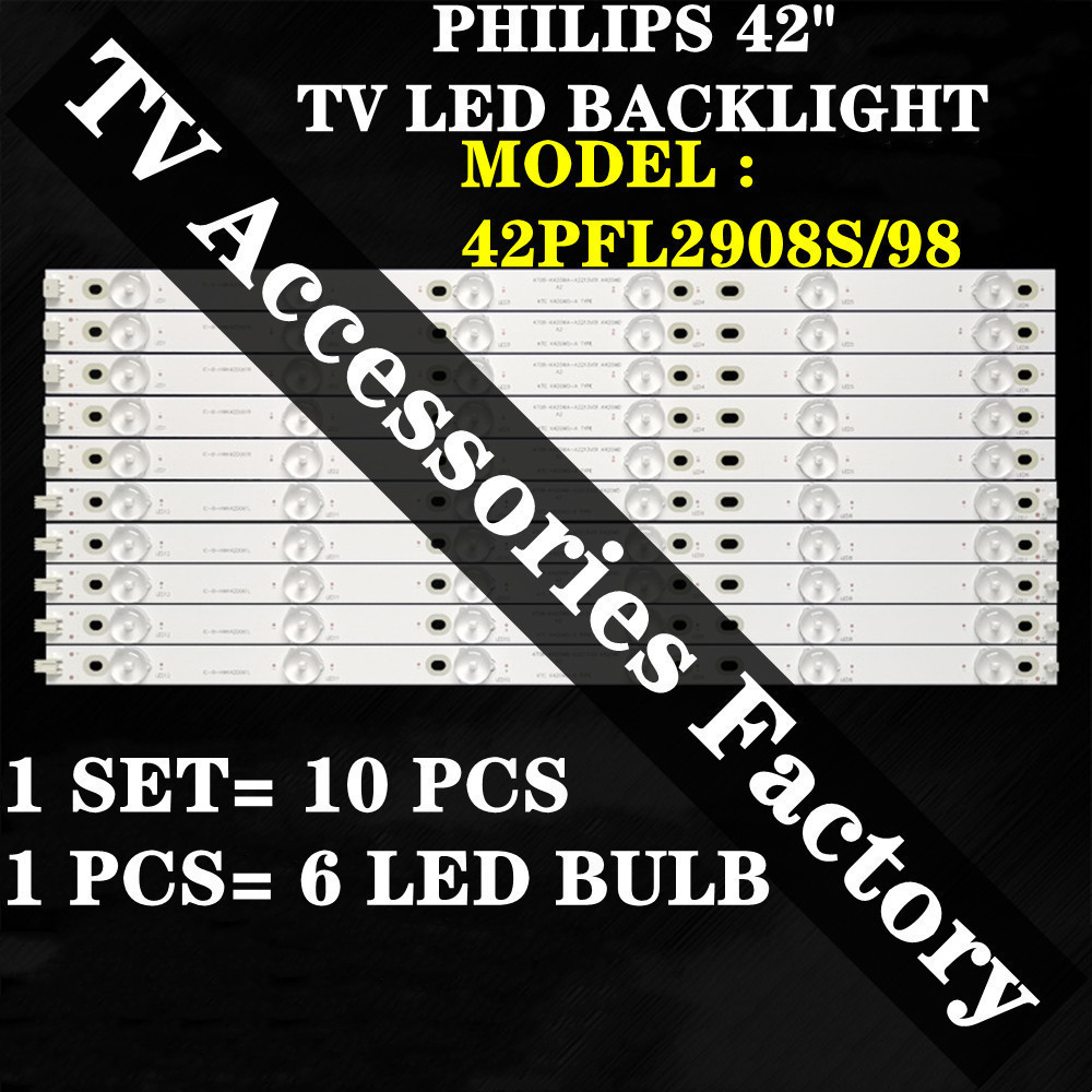 42PFL2908S/98 PHILIPS 42