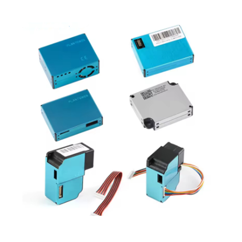 Climbing PMS1003 PMS3003 PMS5003 PMSA003 PMS9003M PMS9103M Laser PM2.5 ...
