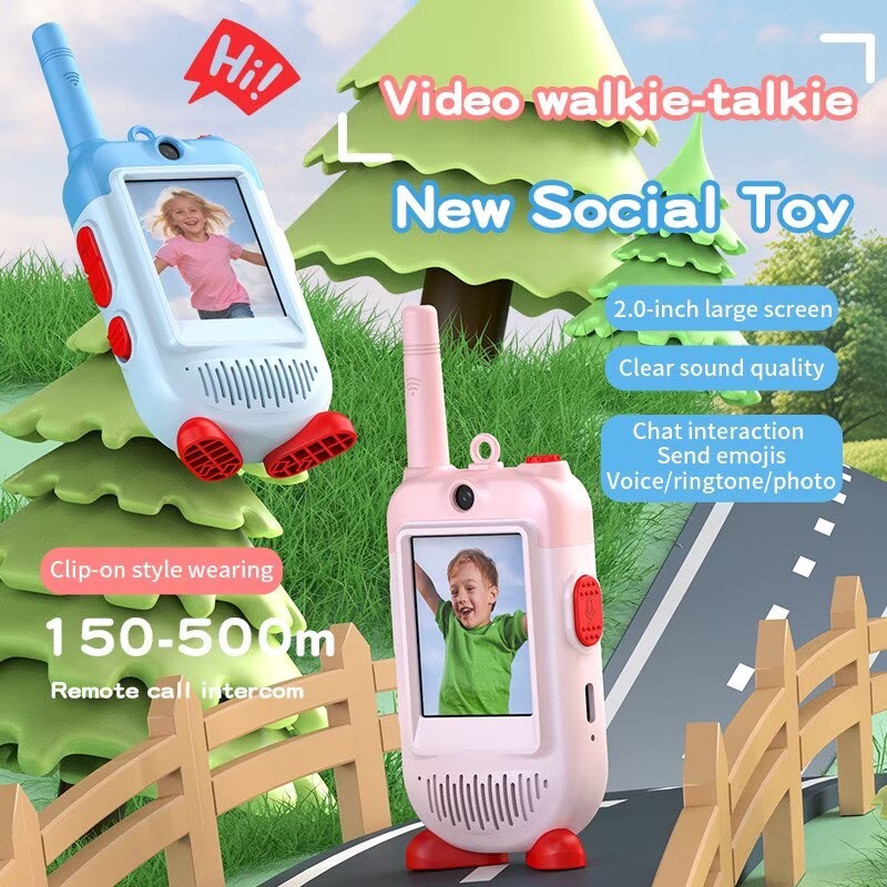 latest christmas 2026 LK028 super HD camera premium latest Children's ...