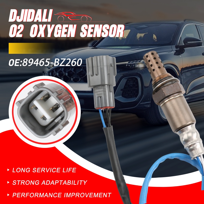 New Oxygen Sensor/o2 Sensor (89465-bz260) for Myvi 1.3/ Myvi Old/ Myvi ...