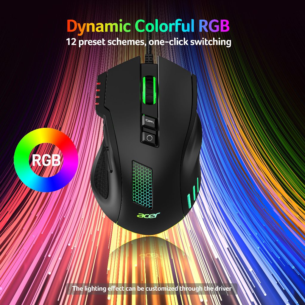 usb gaming mouse - Prices and Promotions - Oct 2026 | Shopee Malaysia
