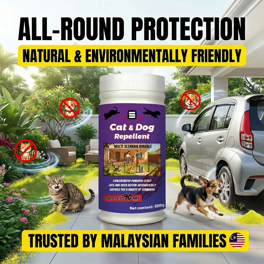 2026 latest model HB Cat repellent outdoor Cat repellent penghalau ...