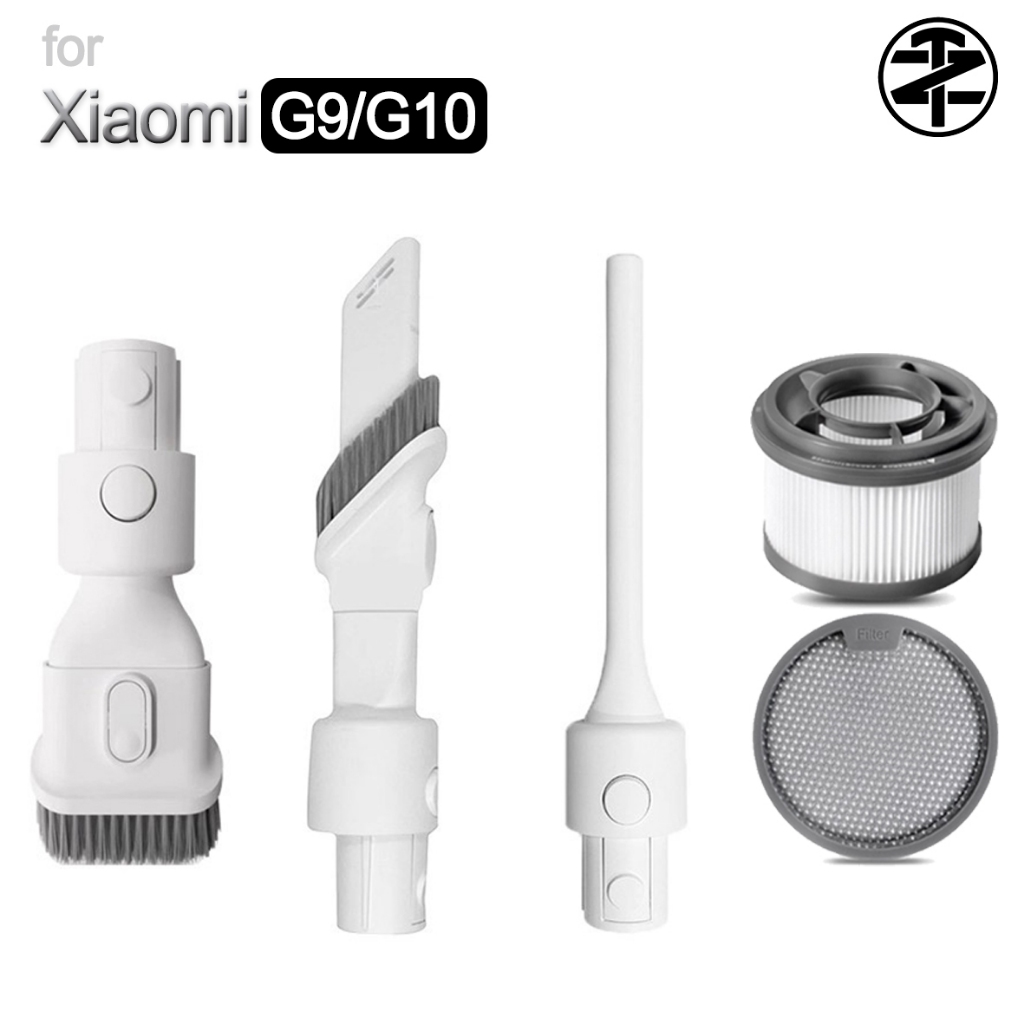 FOR Xiaomi Vacuum Cleaner G9 / G10 Accessories : filter, filter element ...