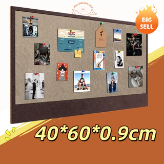 Buy bulletin board Online With Best Price, Mar 2026 | Shopee Malaysia