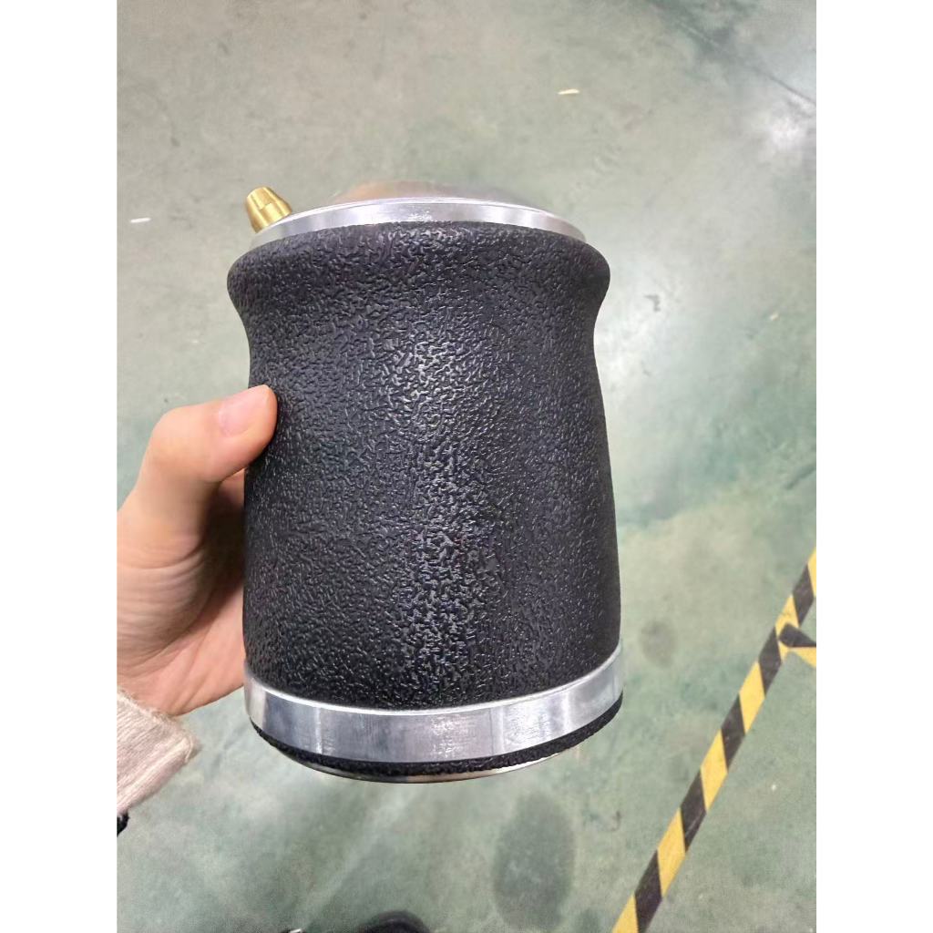 New M45-18 M45-20 Air springs Air suspension accessories suitable G1/8 ...