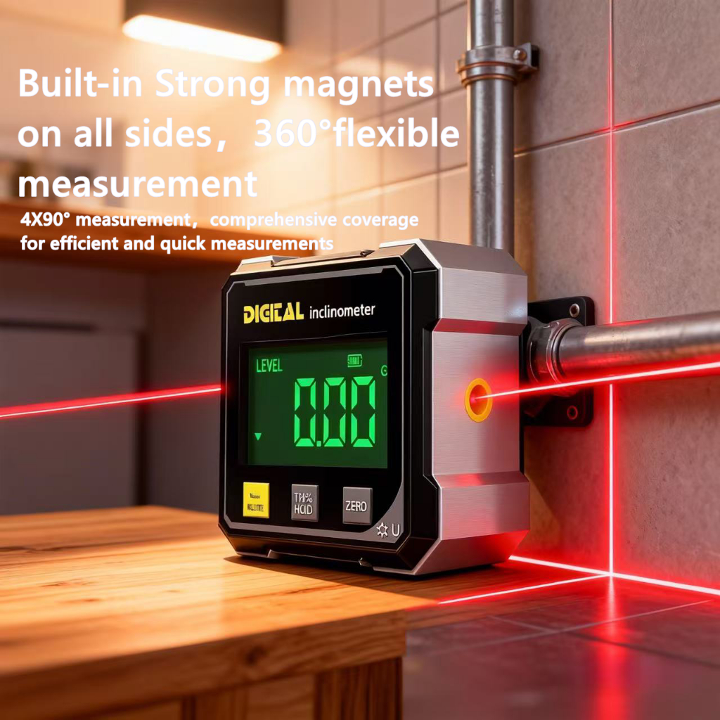 inclinometer - Prices and Promotions - Jun 2026 | Shopee Malaysia