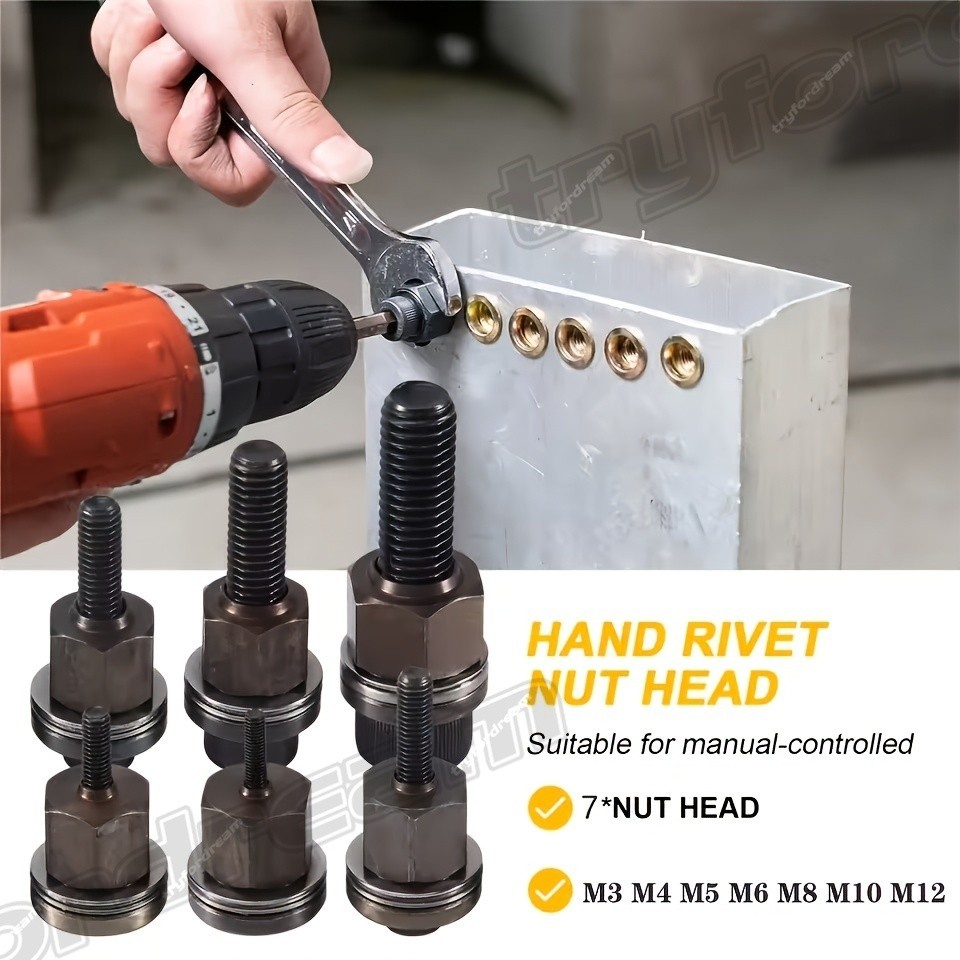rivet nut gun - Prices and Promotions - Jul 2026 | Shopee Malaysia