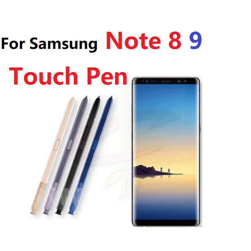 Touch S pen For Samsung galaxy Note 8 9 smart handwriting | Shopee Malaysia
