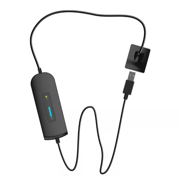 Xpect Vision Dental Sensor X Ray / USB Wireless Intraoral Imaging ...