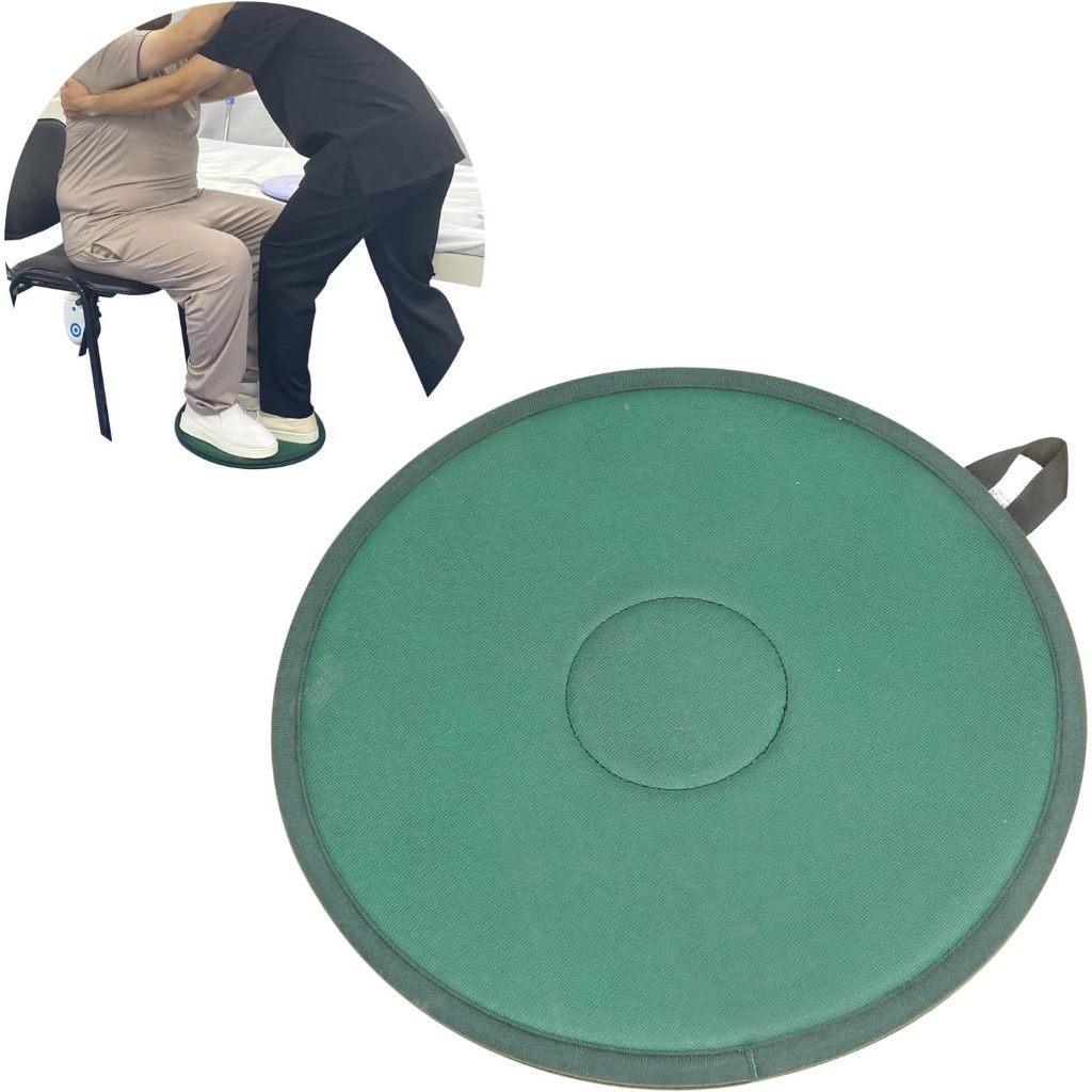Ehucon 360° Rotating Pivot Disc and Patient Transfer Board For Elderly ...