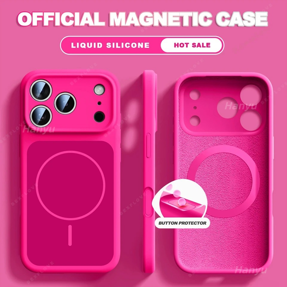 Buy iphone pink casing Online With Best Price, Jul 2026 | Shopee Malaysia