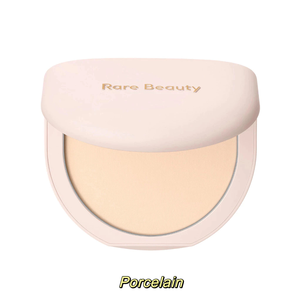 Rare beauty Selena concealer honey powder cake oil control setting ...
