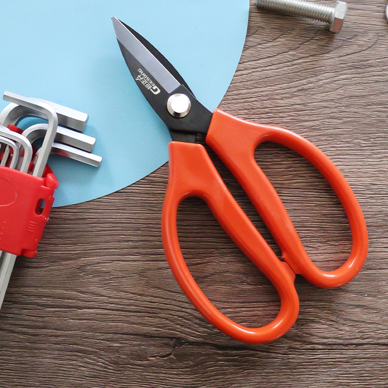 Industrial Heavy-Duty Shears SK5 Household Scissors Metal Sheet ...