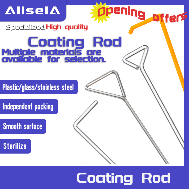 Cell Spreader, glass Cell Spreader, stainless steel Cell Spreader ...