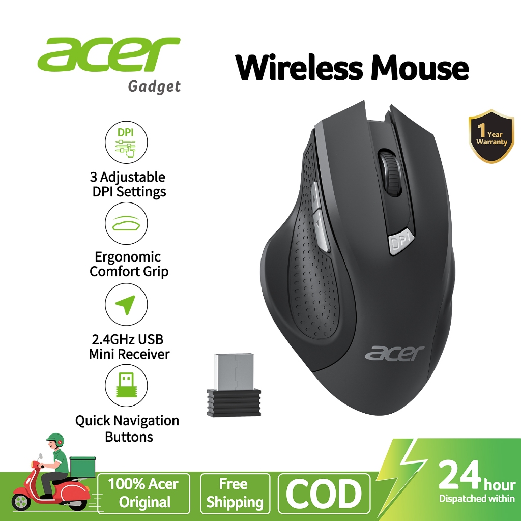 mouse - Prices and Promotions - Aug 2026 | Shopee Malaysia