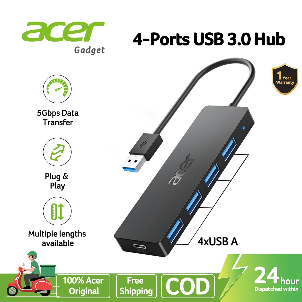 usb type c adapter - Prices and Promotions - Aug 2026 | Shopee Malaysia