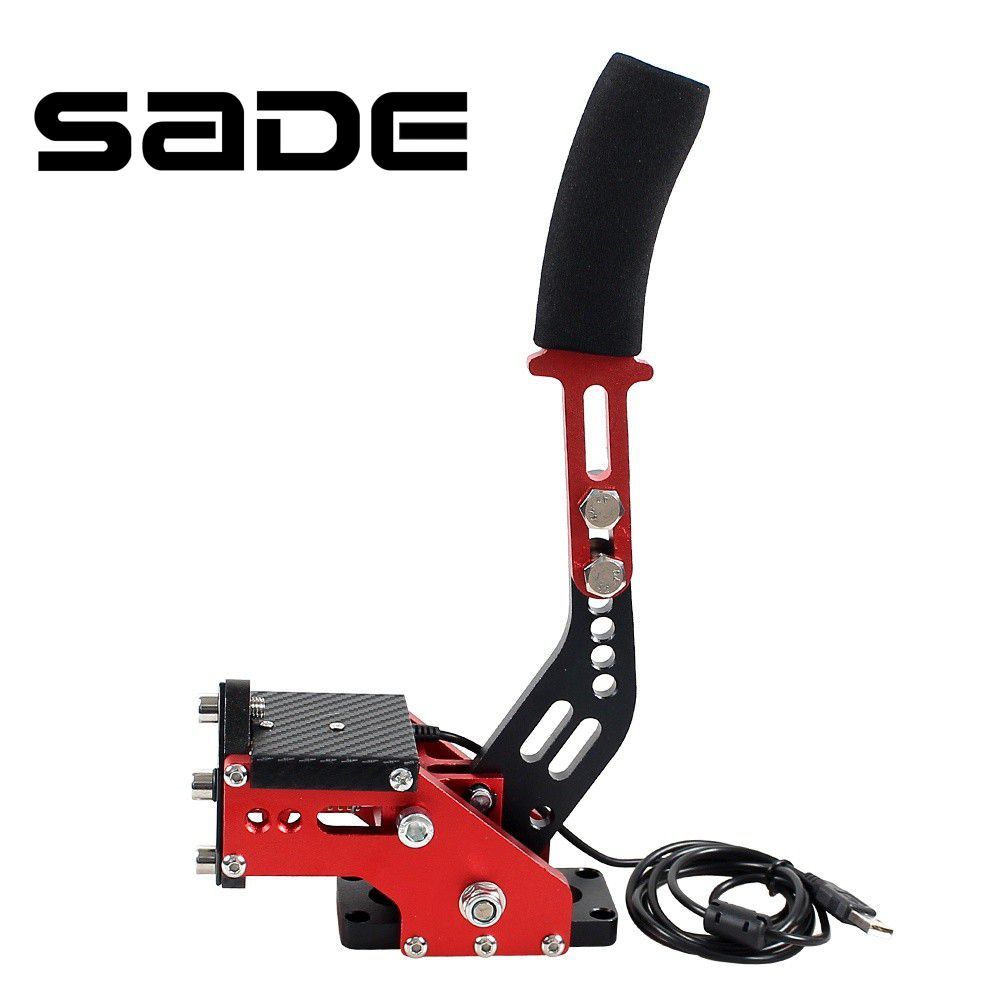 SADE For Logitech G29/G27/G25 For T300 T500 SIM Racing Games Rally ...