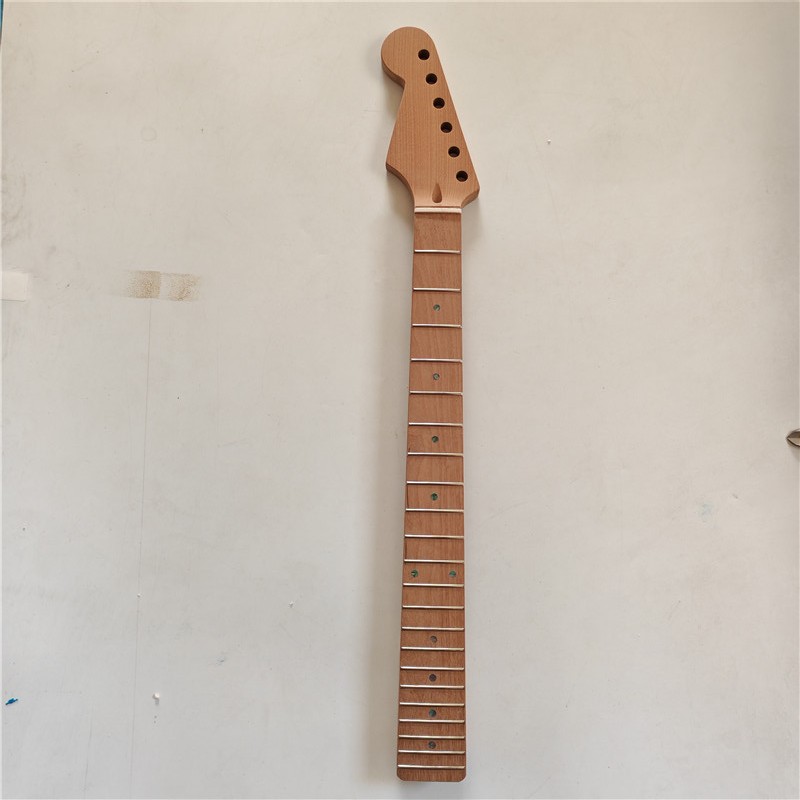 Right handed Reverse the head/left Handed No Paint Quartersawn Roasted ...