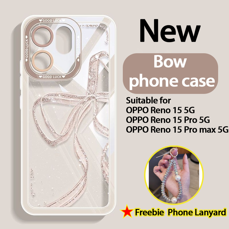 Buy oppo reno 15 5g casing Online With Best Price, May 2026 | Shopee ...