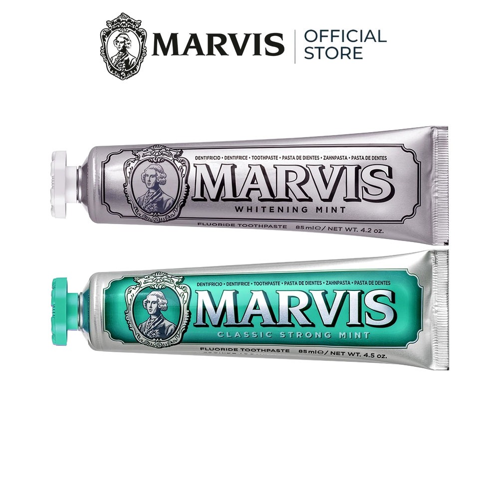 marvis toothpaste Malaysia, Best Deals August 2026 | Shopee Malaysia