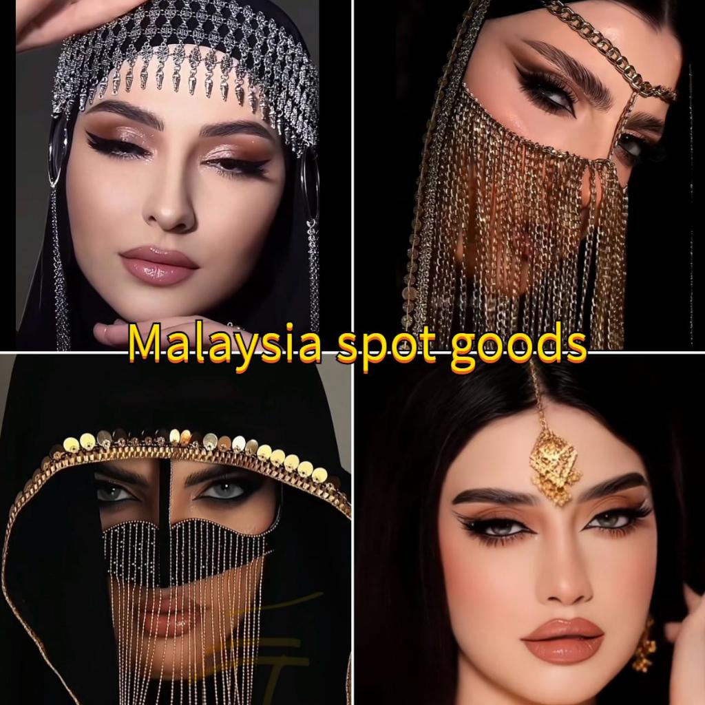 Buy arabian accessories Online With Best Price, Aug 2026 | Shopee Malaysia