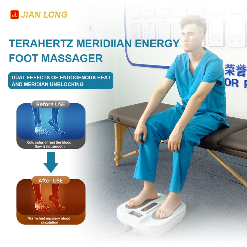 READY STOCK OlyLife Thz Tera-P90 Terahertz 太赫兹兆能仪 | Shopee