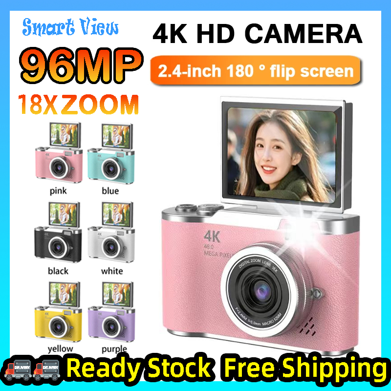 Buy digital camera Online With Best Price, Aug 2026 | Shopee Malaysia