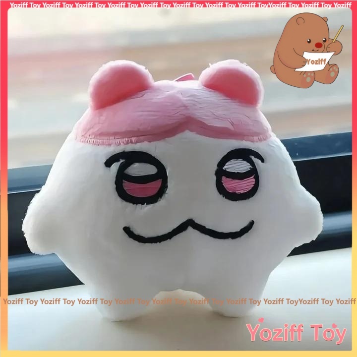 10cm Plave Noah Yejun Bamby Eunho Hamin Starfish Anime Plush