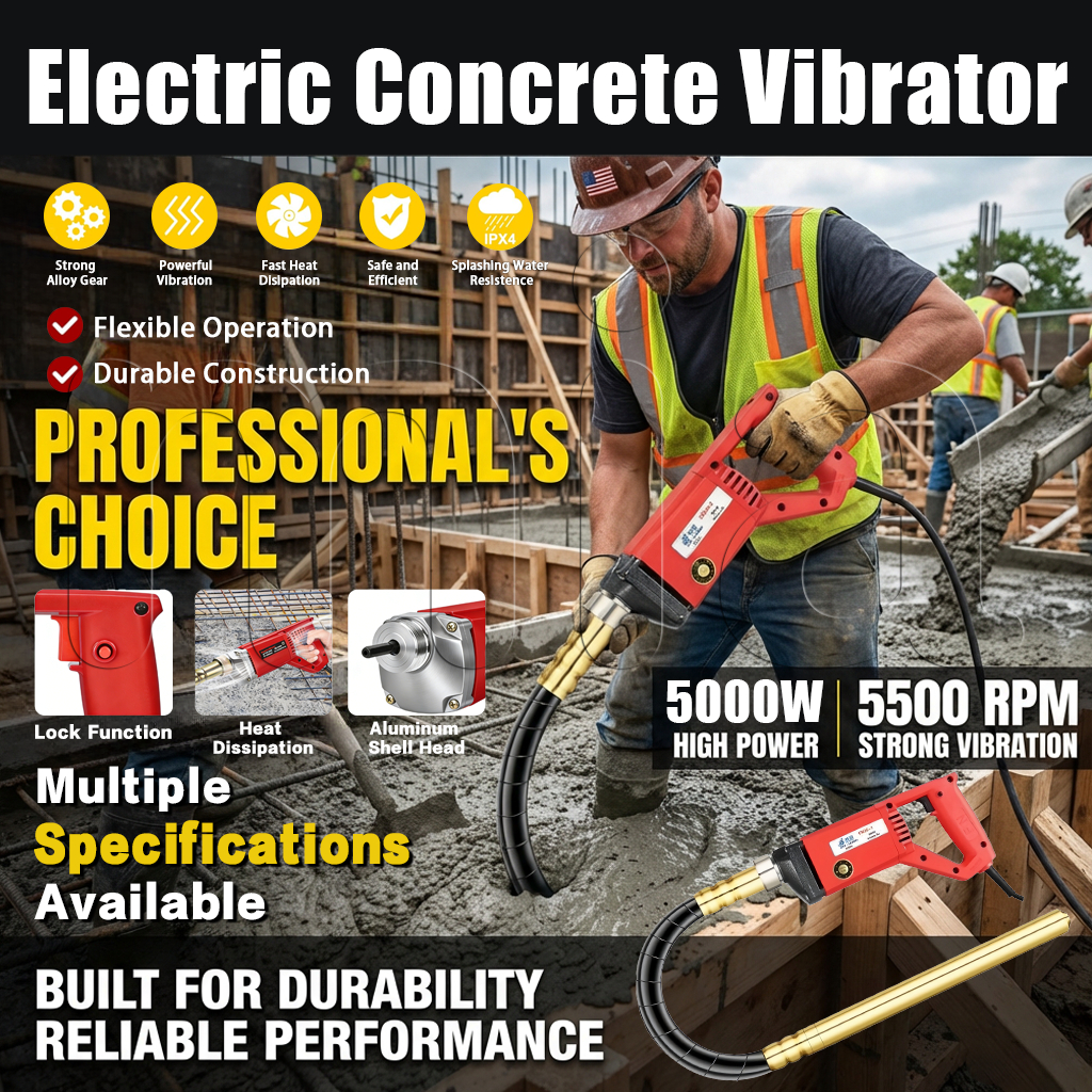 Buy concrete vibrator machine Online With Best Price, Oct 2026 | Shopee ...