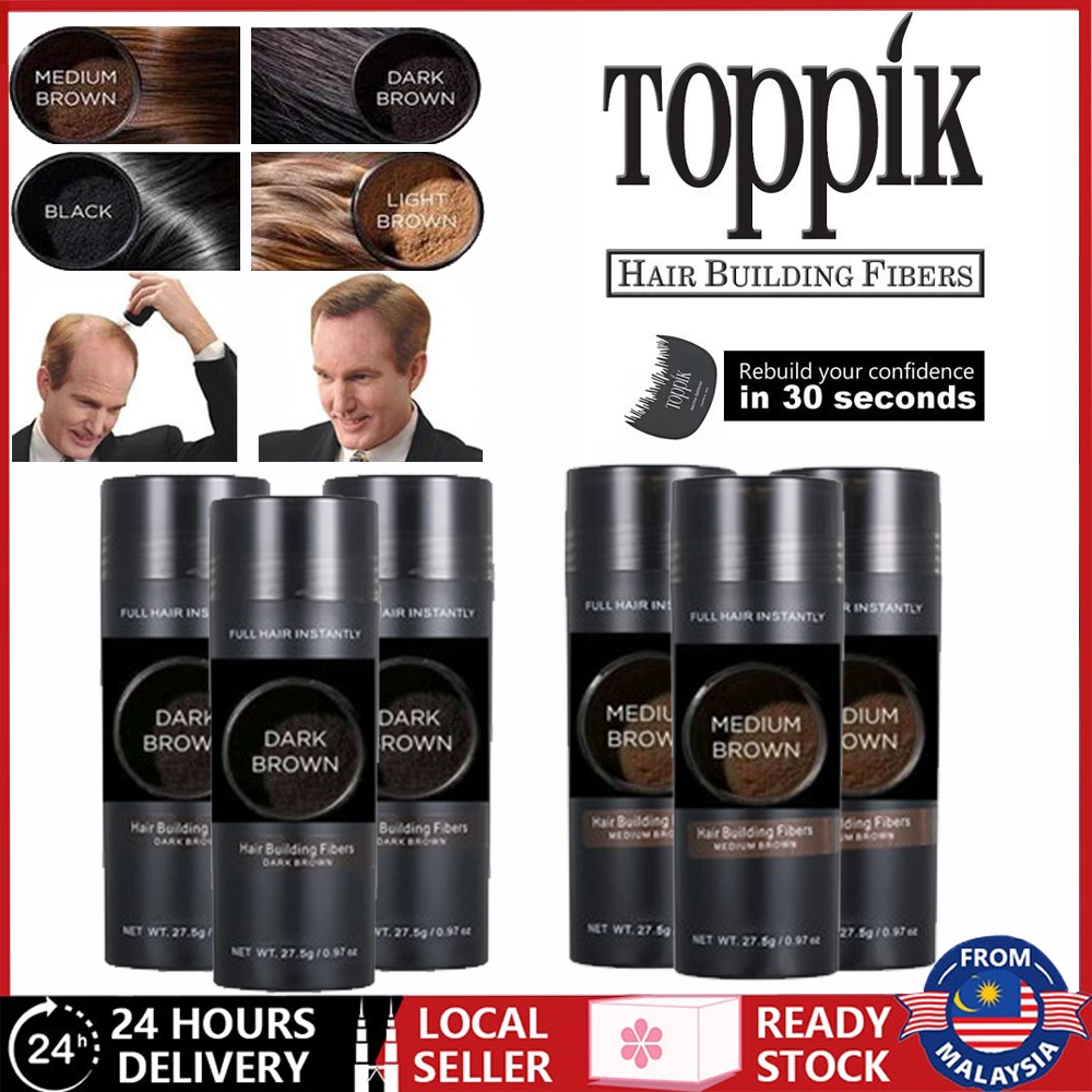 toppik - Prices and Promotions - Jul 2026 | Shopee Malaysia