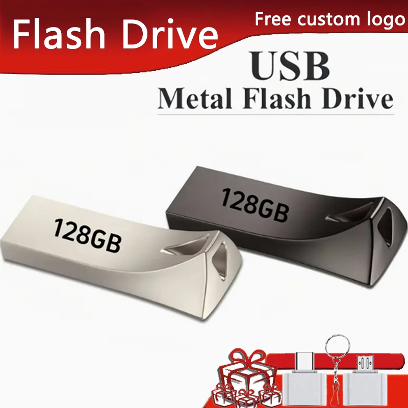 Waterproof Flash Memory Driver, USB3.0 High-Speed Transmission, 1TB ...