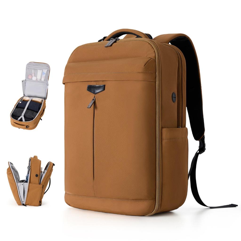 Timeet Travel Backpack 32L Large Capacity Waterproof Carry On Unisex 17 ...