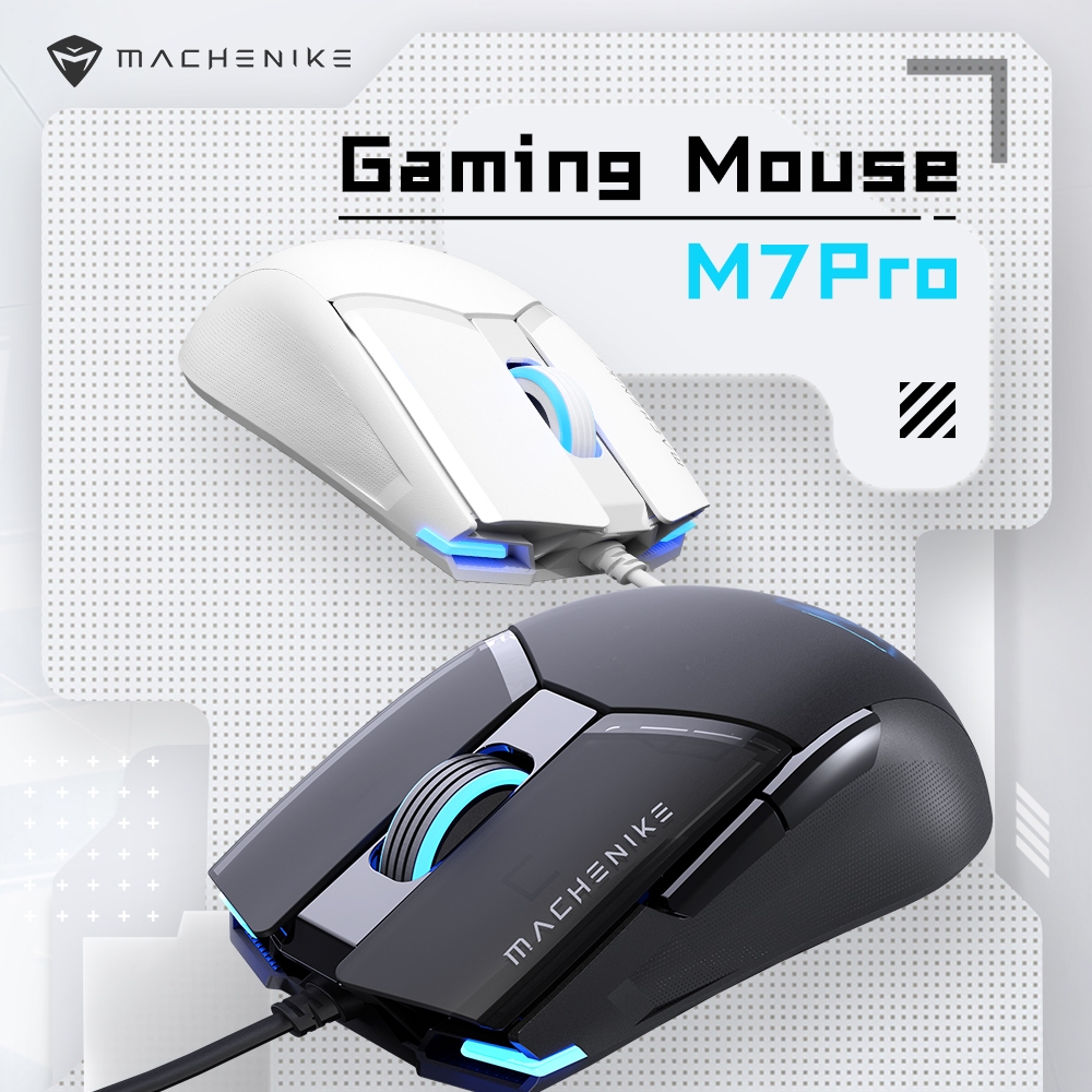 Machenike Gaming Store Online, August 2026 | Shopee Malaysia
