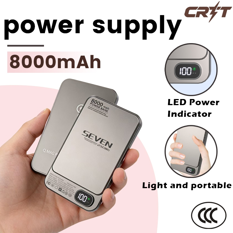 Explosion-proof solid-state power bank 3CCC certified power bank ...