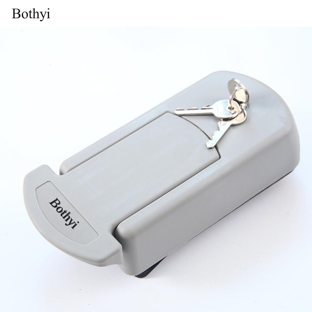 Bothyi Cold Storage Door Lock Handle Industrial Latch HS-4000 Rice ...