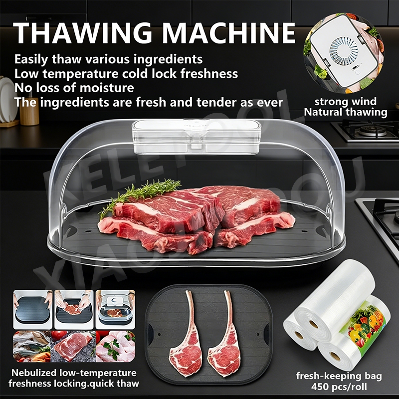 Buy defrost machine Online With Best Price, Jul 2026 | Shopee Malaysia