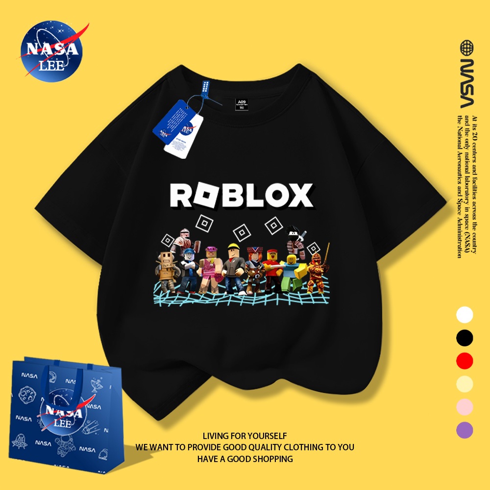 Buy T Shirt Roblox Online With Best Price Jul 2026 Shopee Malaysia Cn 11134207 820l4