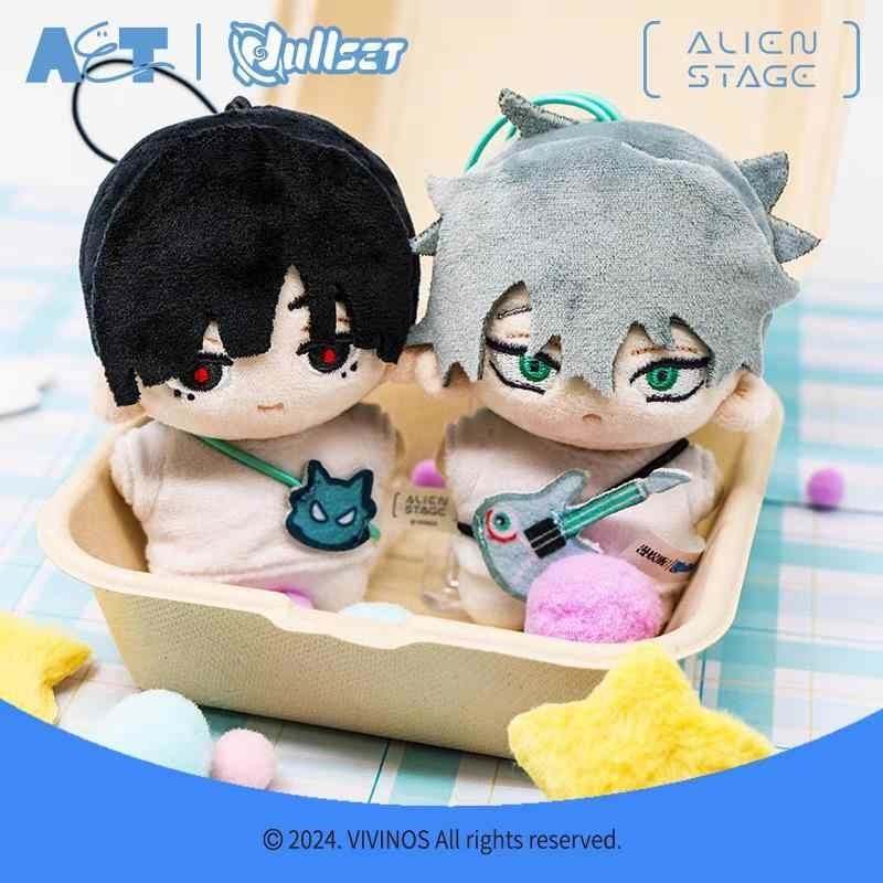 [Ready Stock] ALIENSTAGE Alien Stage Starfish Doll Mystery Box Free ...