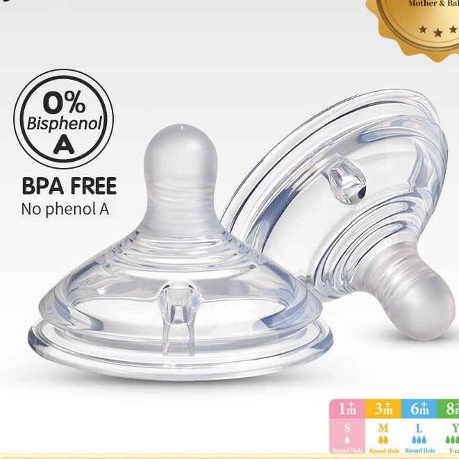 马来现货直发，当天可发货！！！！ 65mm baby pacifier suitable for tommee Tippee wide ...