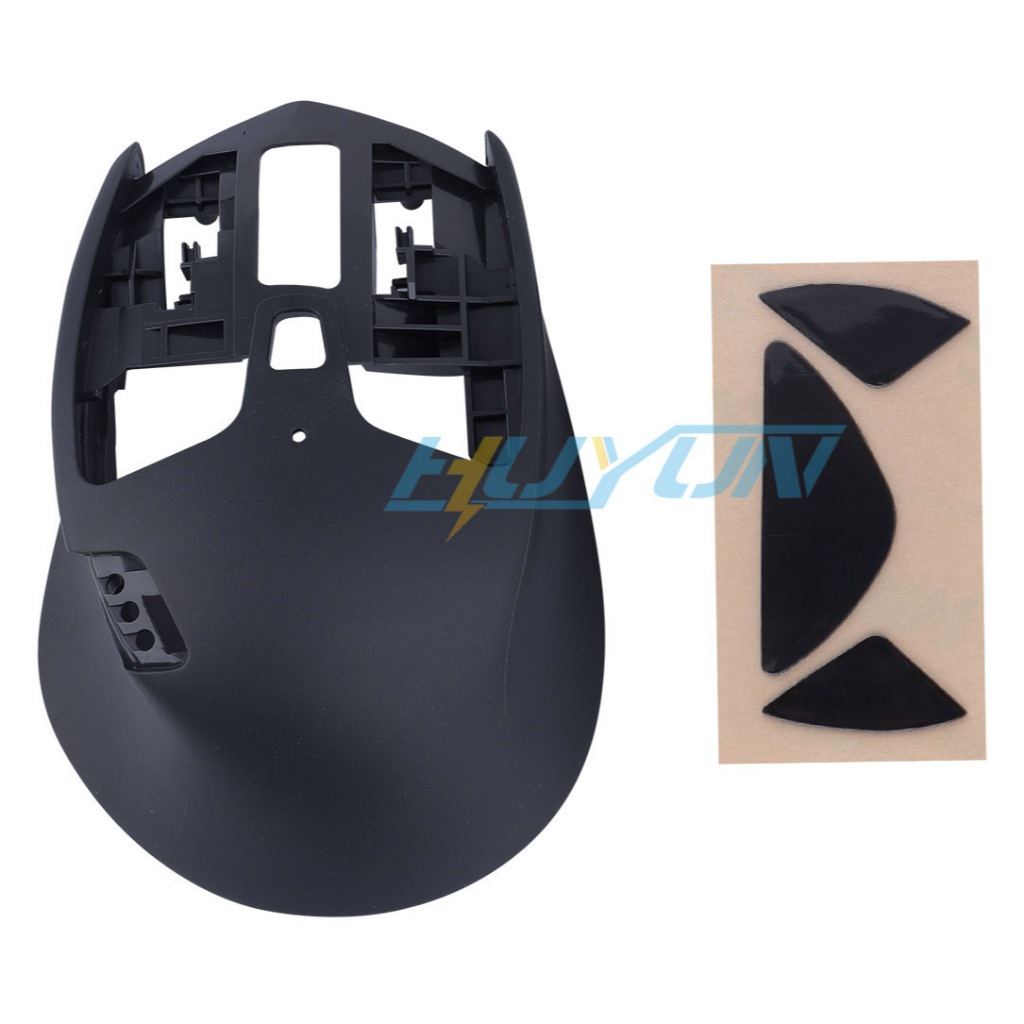 Top Shell battery Cover Bottom Case wheel for Logitech M720 Triathalon ...