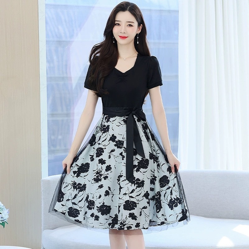 baby girl christmas dresses Cute Dress Sequins Pageant Dress Toddler Birthday Color:Black Pink material-composition:100% cotton Classic Black Bridal Party