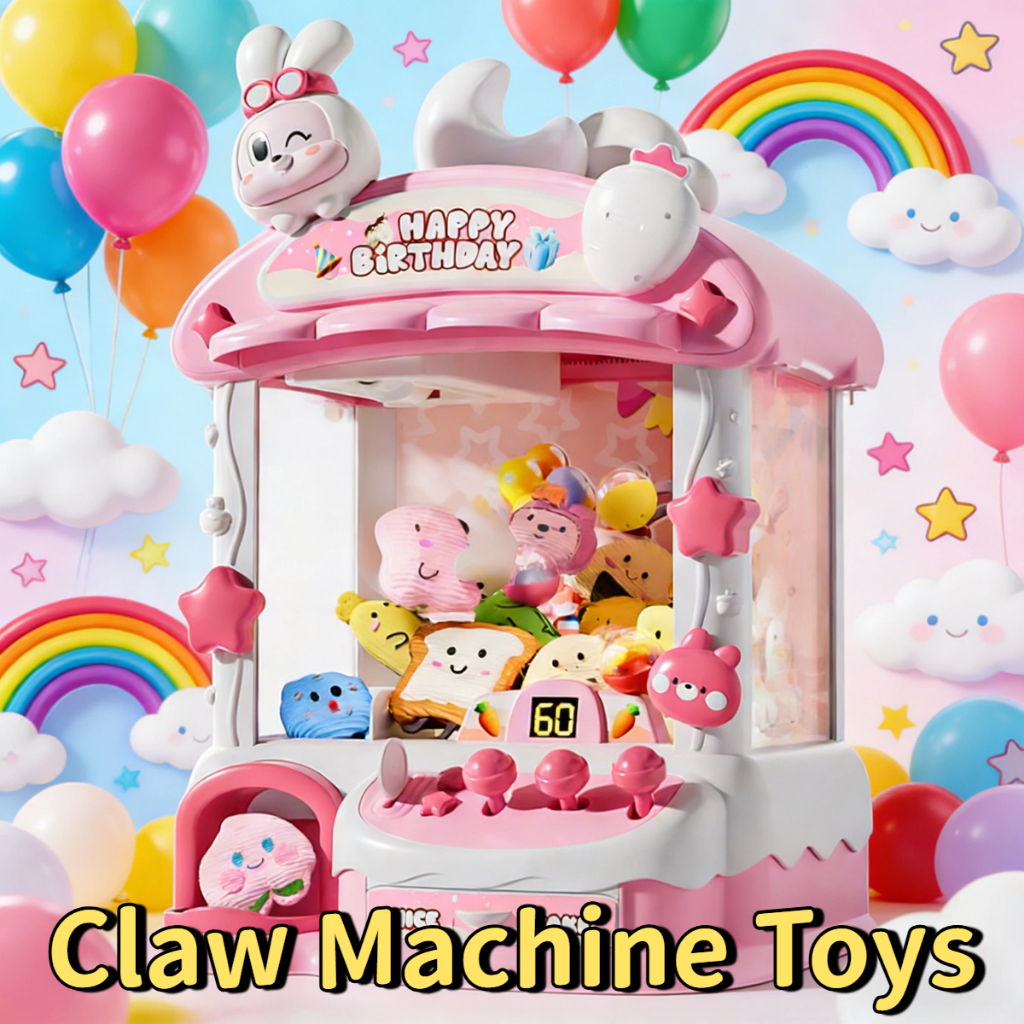 claw machine Malaysia, Best Deals July 2026 | Shopee Malaysia